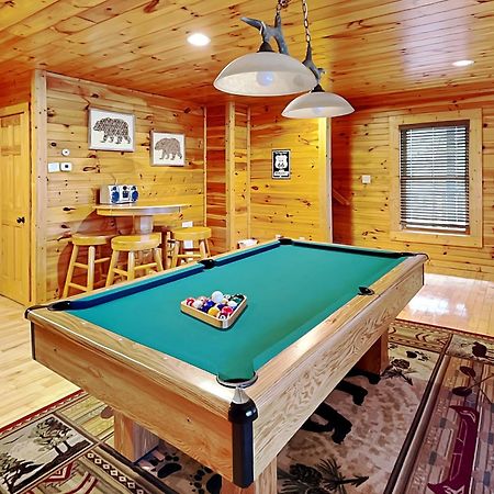 Cloud Dancer Villa Gatlinburg Exterior photo