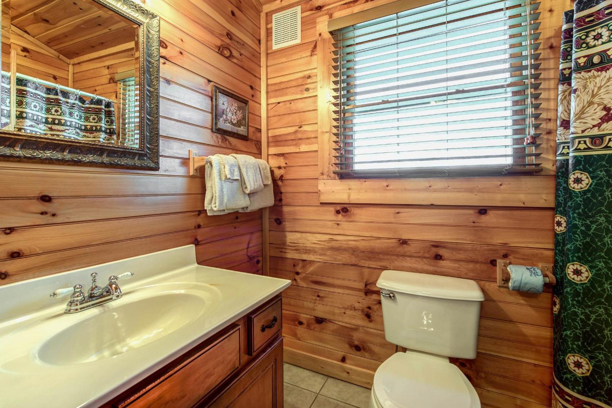 Cloud Dancer Villa Gatlinburg Exterior photo